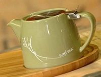 Suki Teapot 18oz / 532ml
